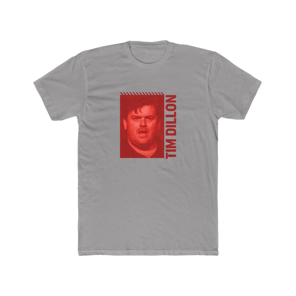 Tim Dillon Comedian Bold Graphic T-Shirt