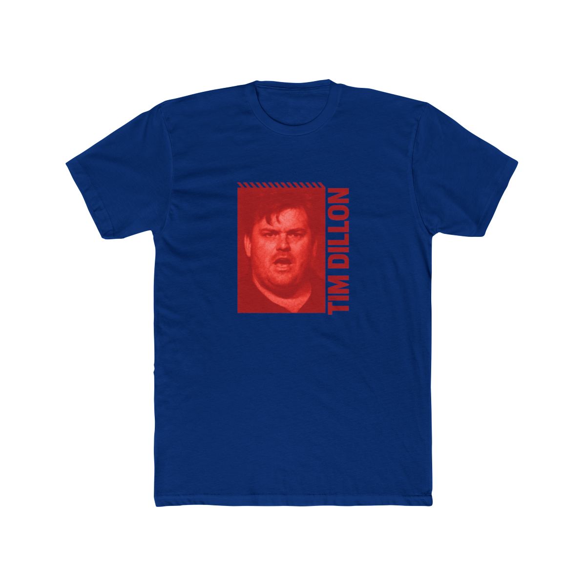 Tim Dillon Comedian Bold Graphic T-Shirt