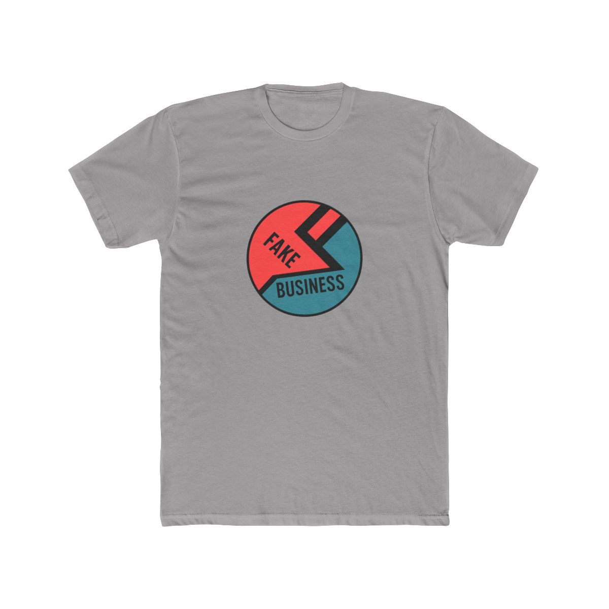 Tim Dillon Fake Business Design Idea T-Shirt