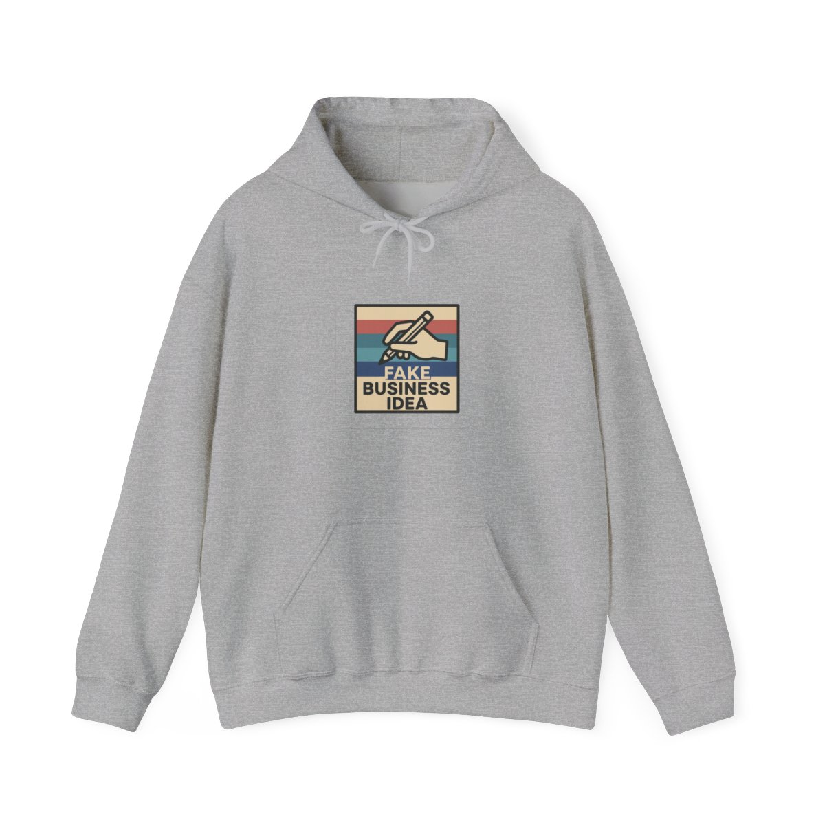 Tim Dillon Fake Business Idea Hoodie