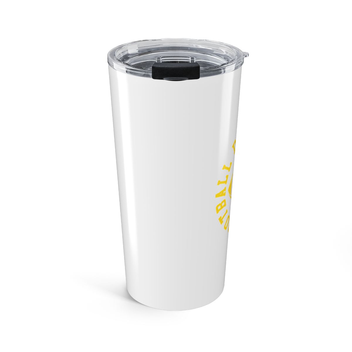 Dillon Panthers Friday Night Lights Travel Mug - FNL Fan Gift
