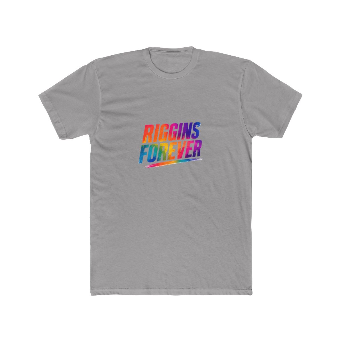 Riggins Forever Bold Football Legend T Shirt - NFL Fan Gift