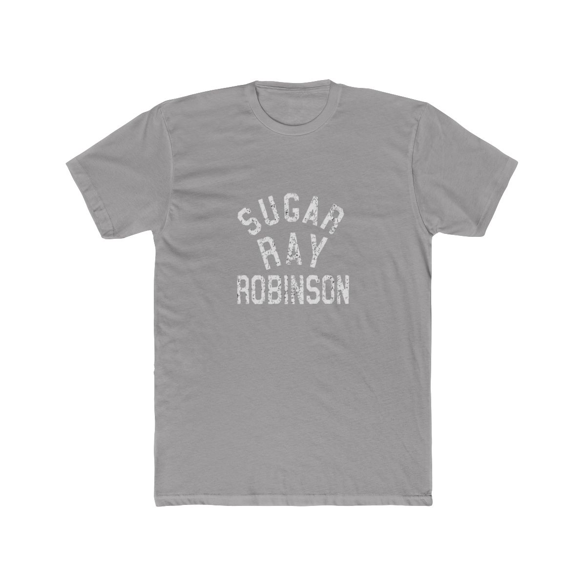 Sugar Ray Robinson Boxing Legend T Shirt