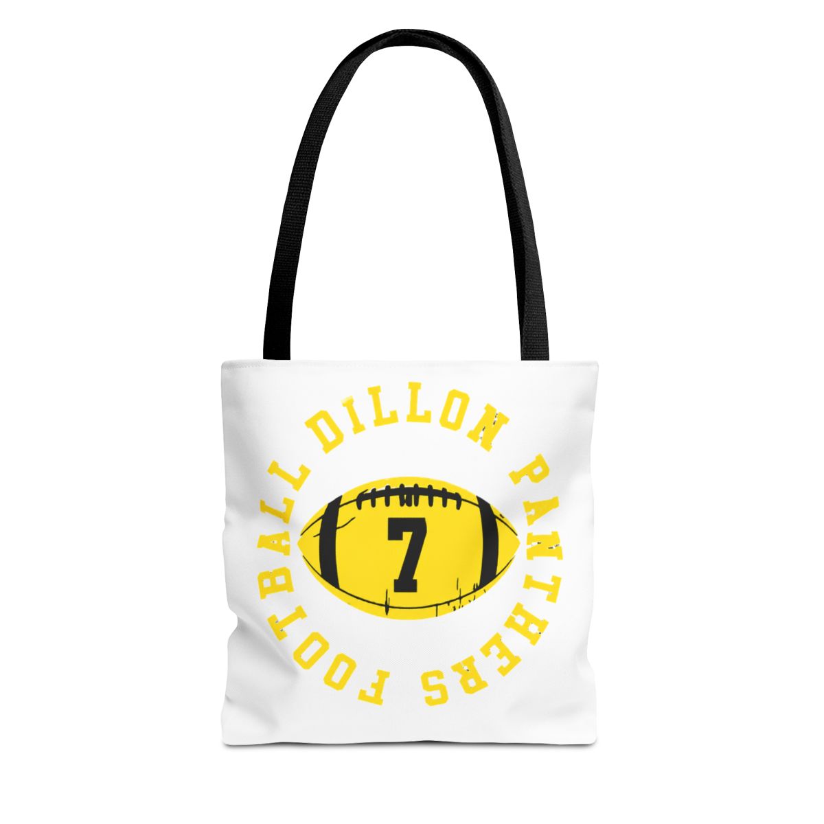 Dillon Panthers Friday Night Lights Reusable Lunch Bag - Fan Gear