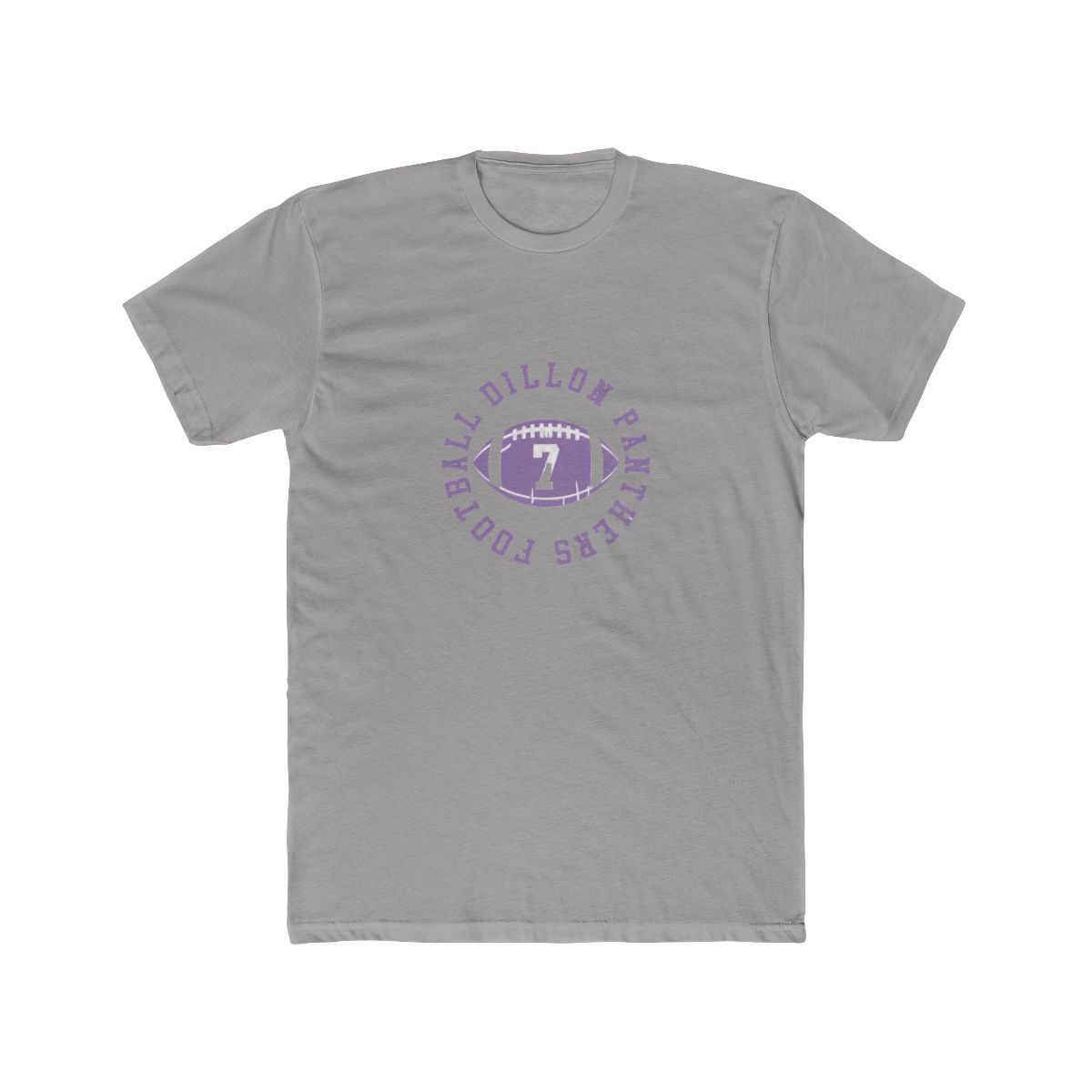 Dillon Panthers Friday Night Lights Tie Dye T Shirt - Ultimate Fan Gear