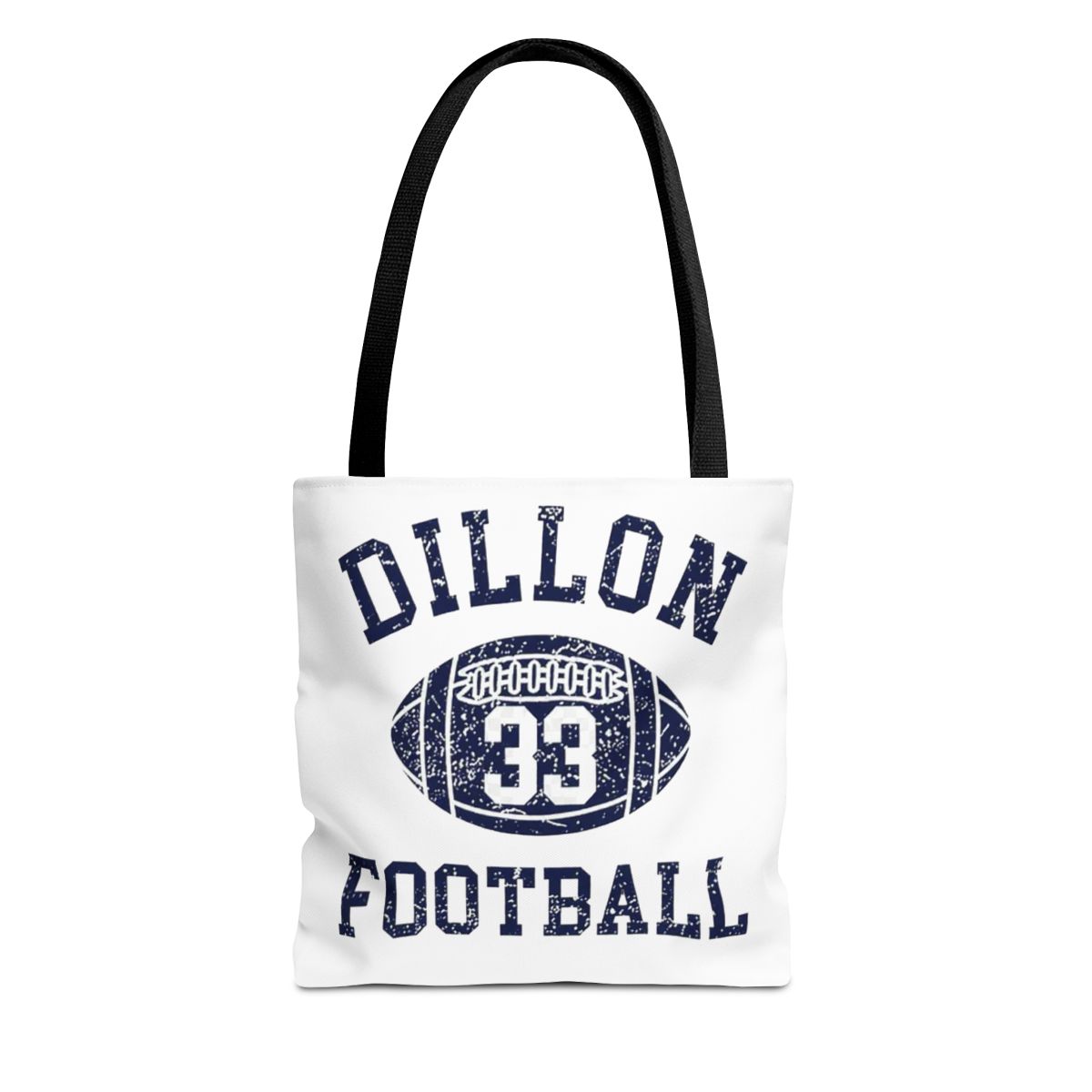 Dillon 33 Football Riggins Rigs