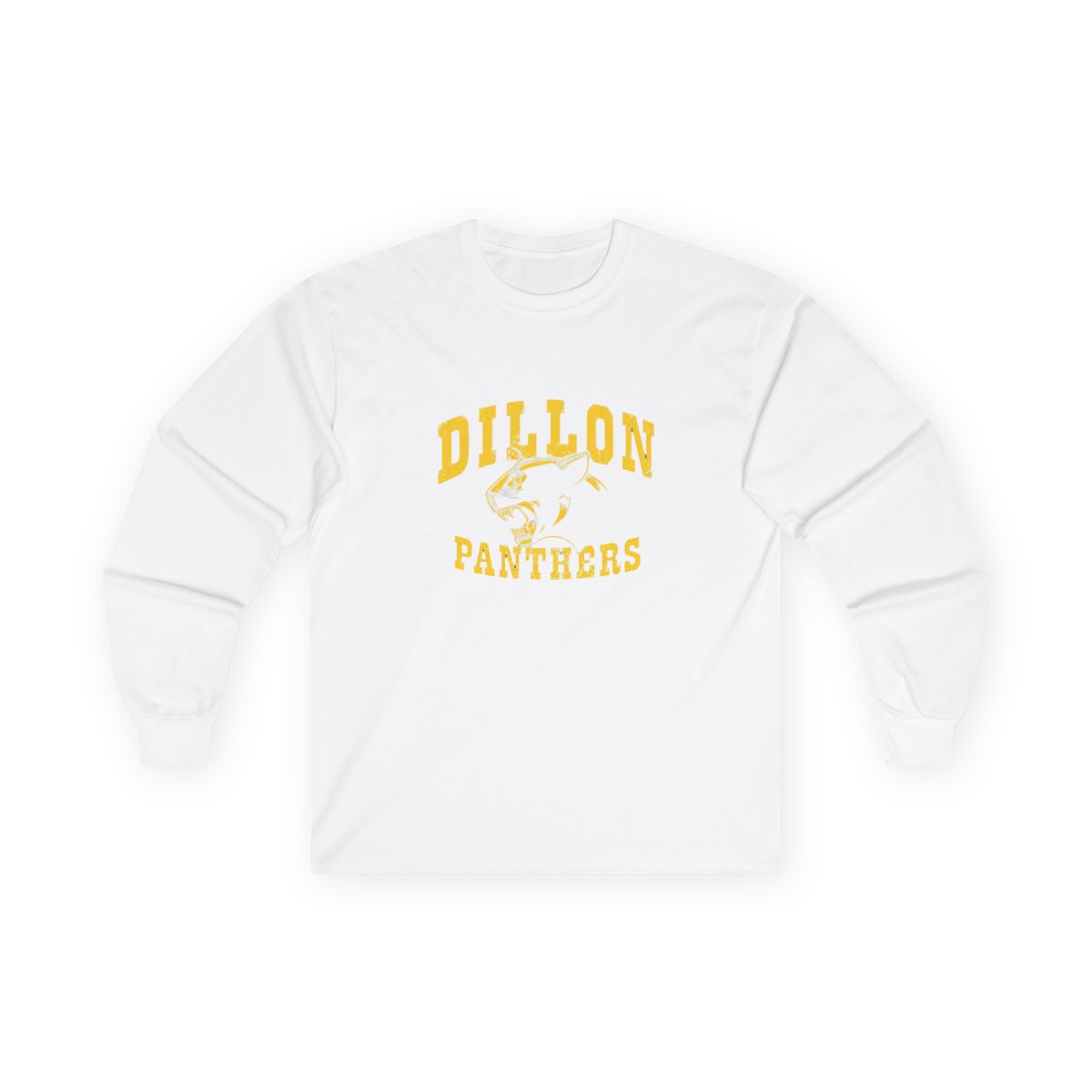 DILLON PANTHERS Long Sleeve Shirt