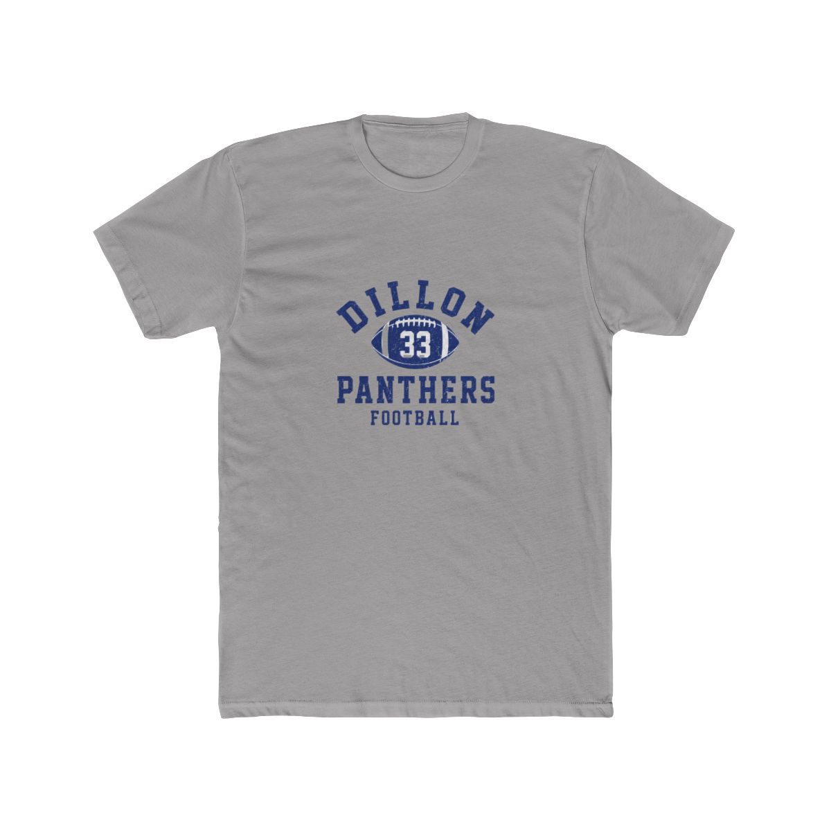 Dillon Panthers 33 Tim Riggins vintage T Shirt