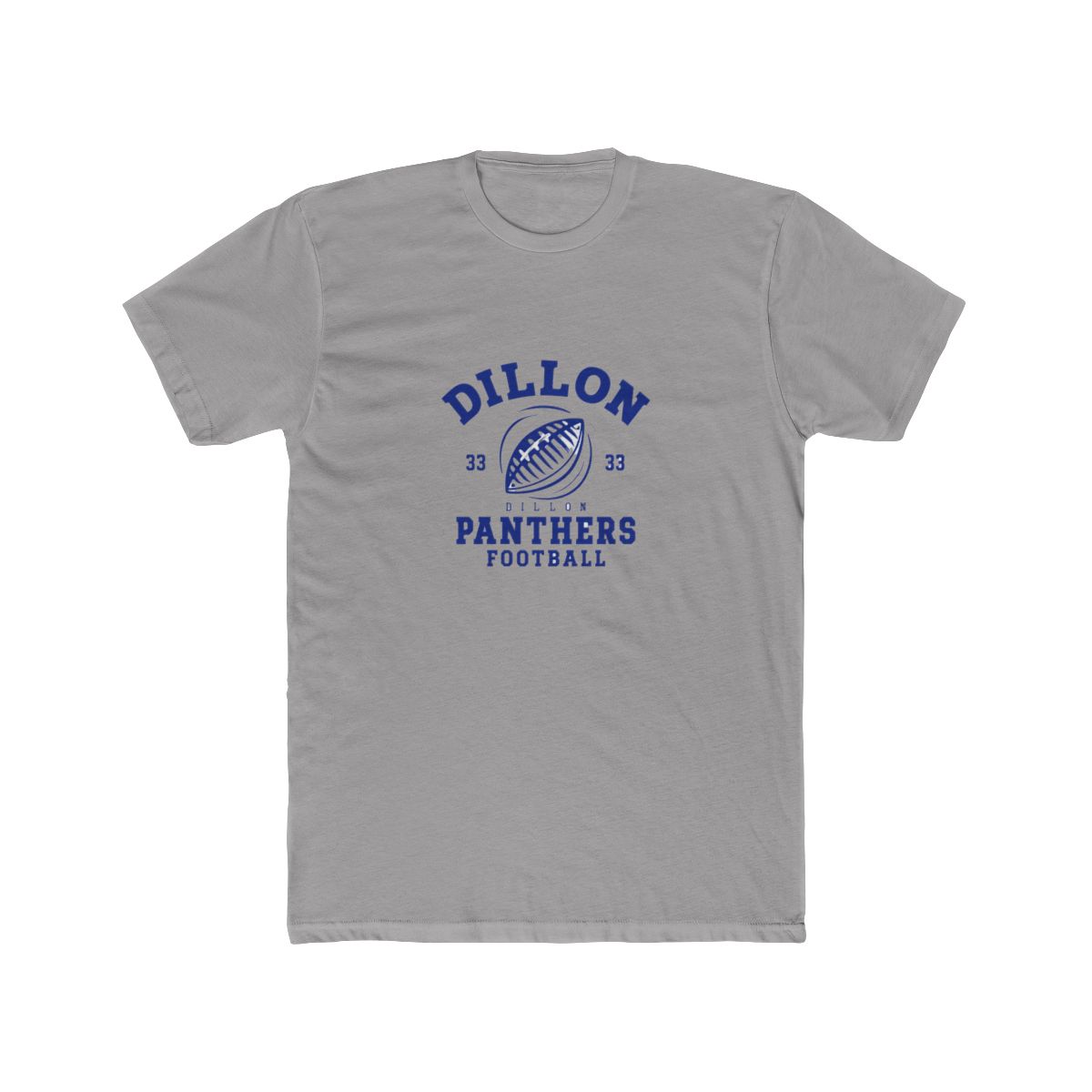 Dillon Panthers Tim Riggins T Shirt