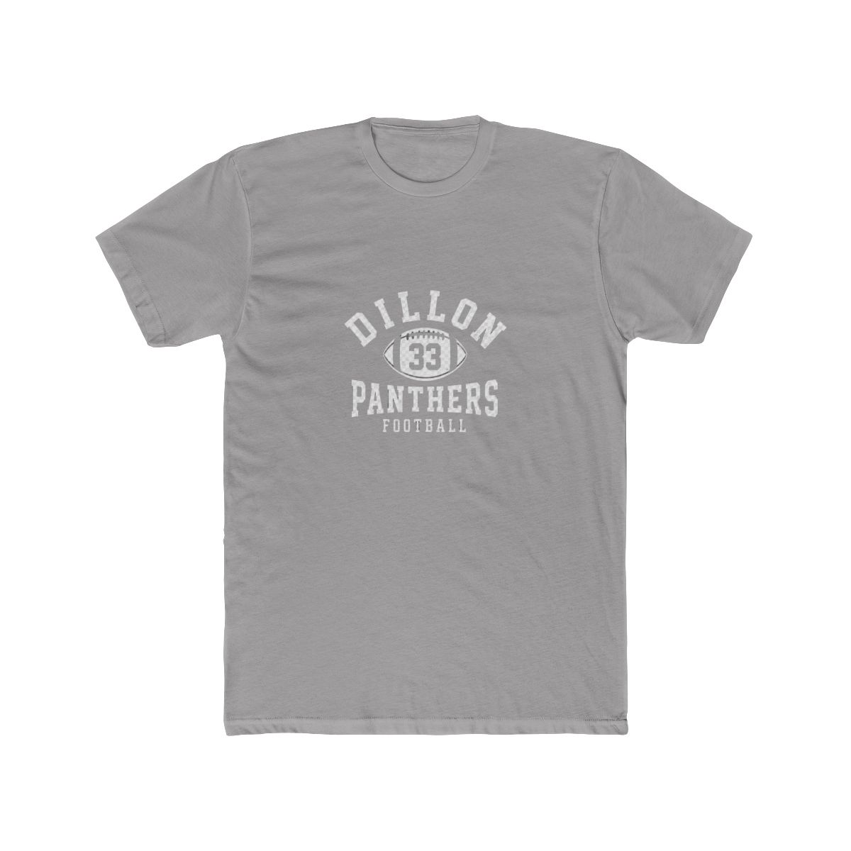 Dillon Panthers Tim Riggins 33 vintage T Shirt