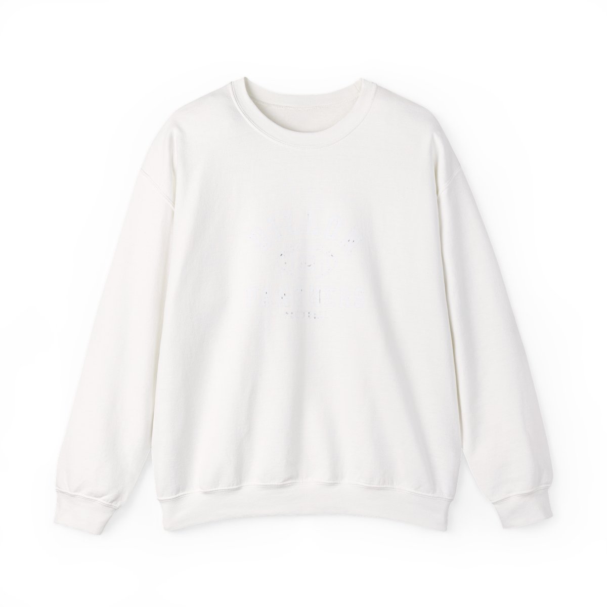 Dillon Panthers Football #33 Tim Riggins Crewneck