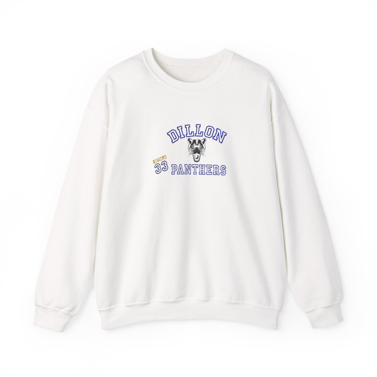 DILLON Crewneck