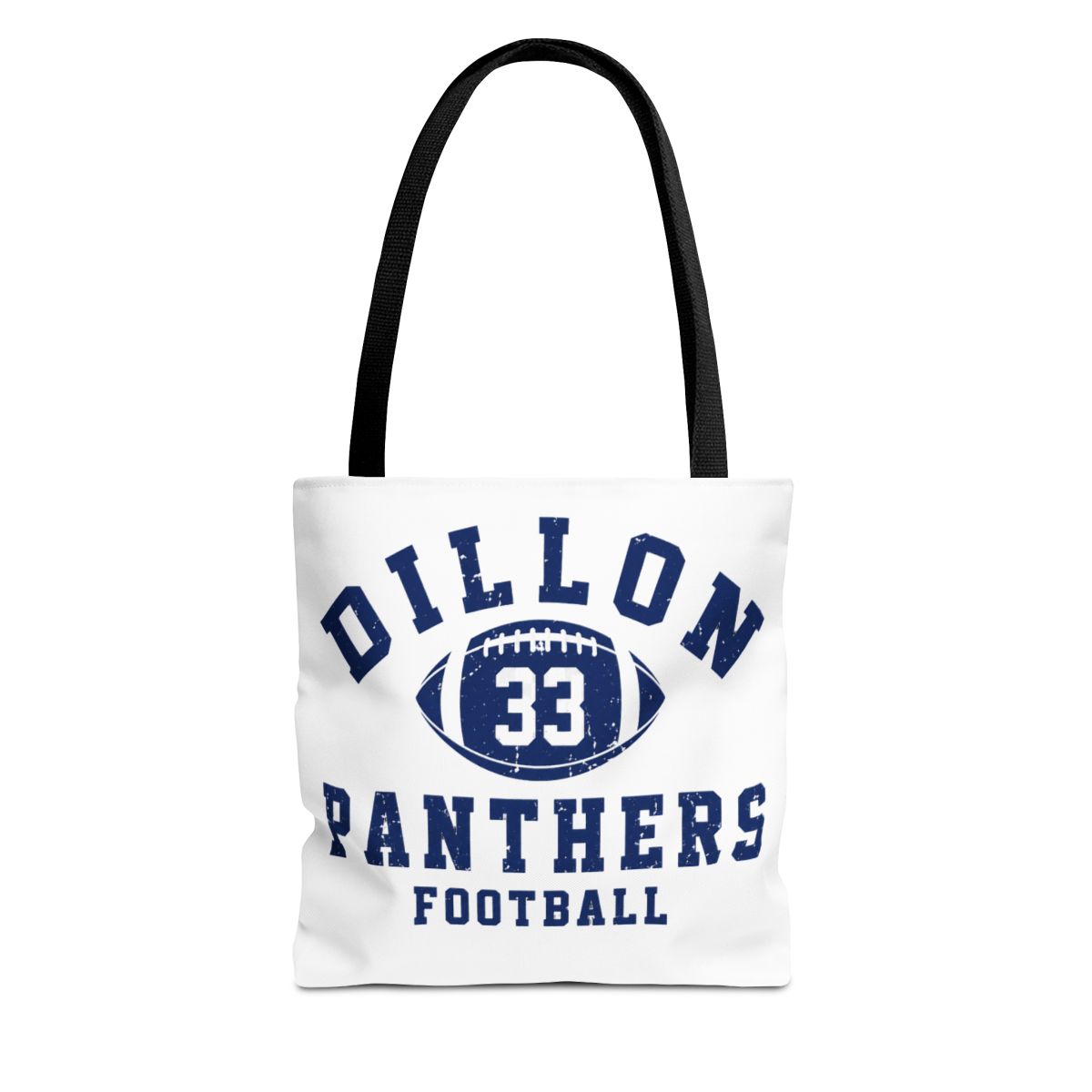 Dillon Canvas Bags | Bold Reusable Carry-All