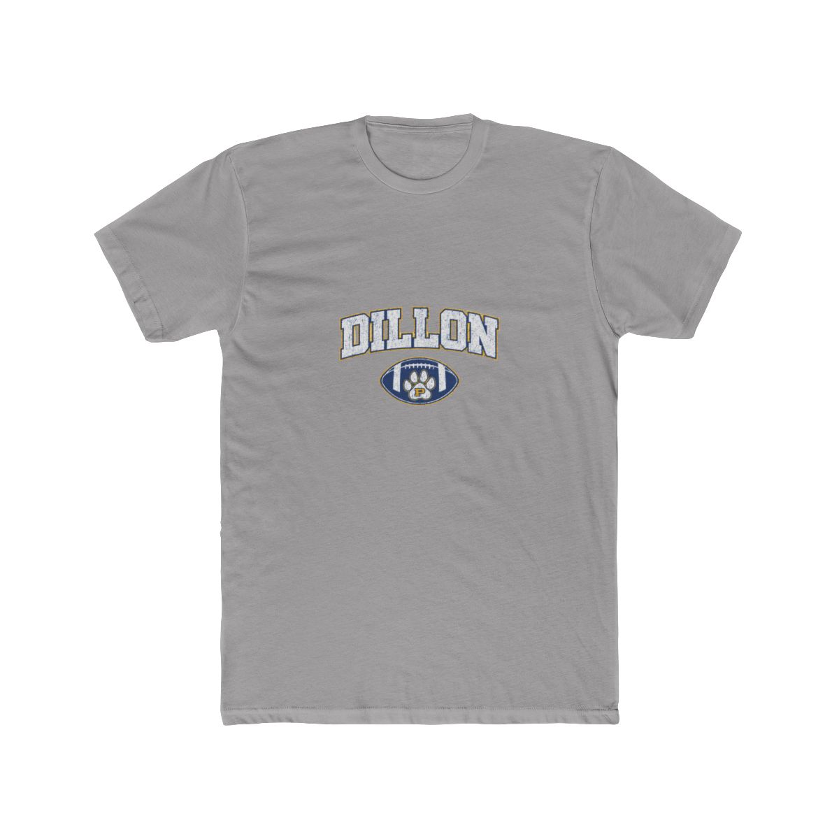 Dillon Football - Friday Night Lights T Shirt