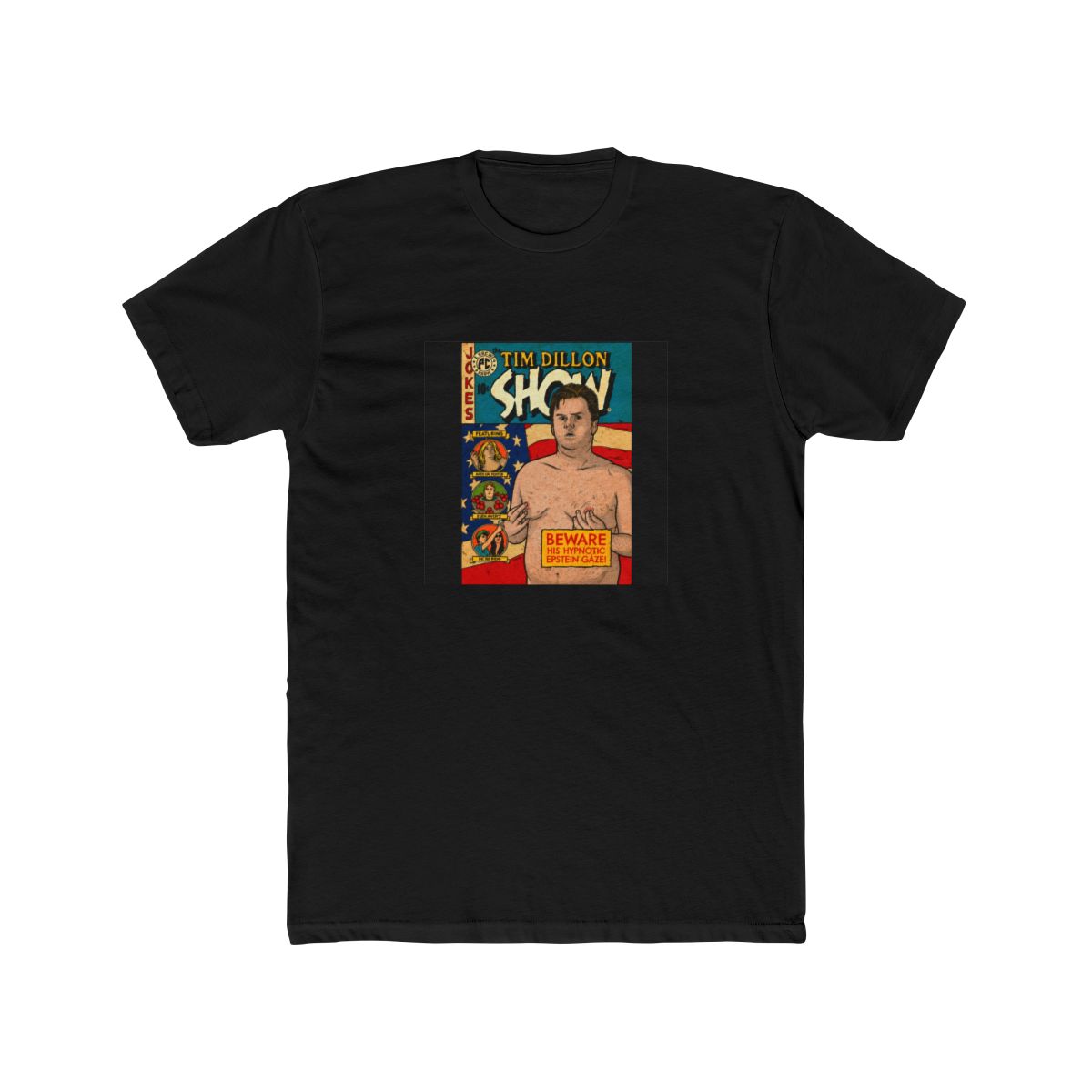 The Tim Dillon Show T Shirt