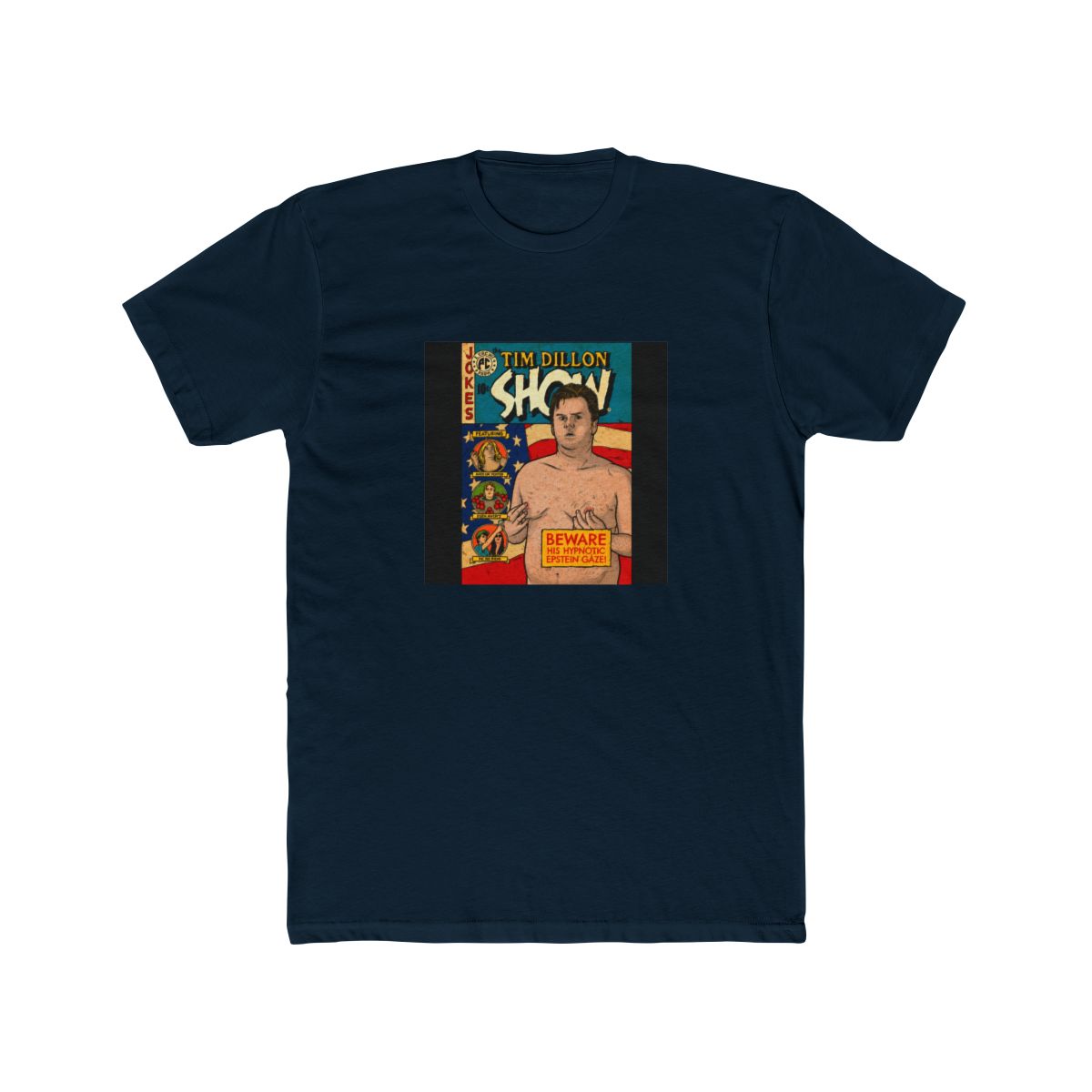 The Tim Dillon Show T Shirt