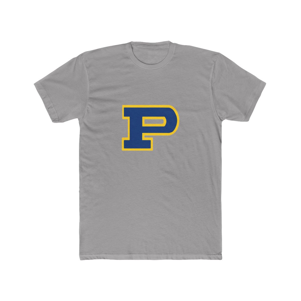 Friday Night Lights Dillon Panthers Logo T Shirt T Shirt