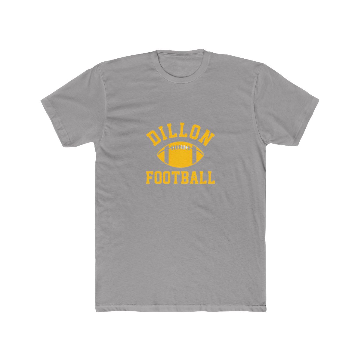FNL Dillon Panthers Football T Shirt
