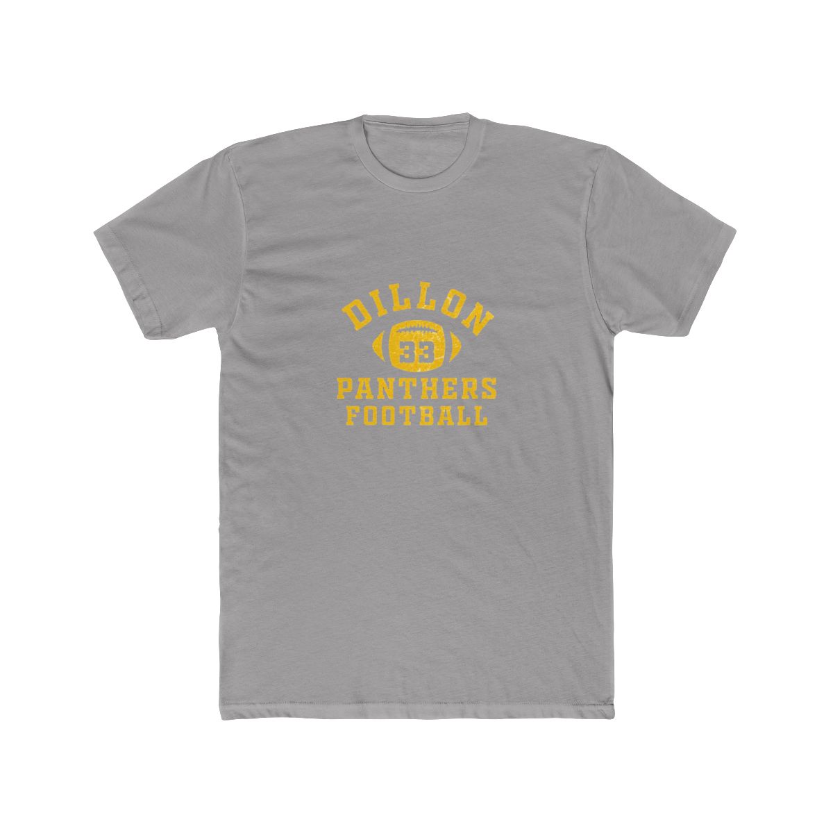 Vintage Tim Riggins Dillon Panthers T-Shirt