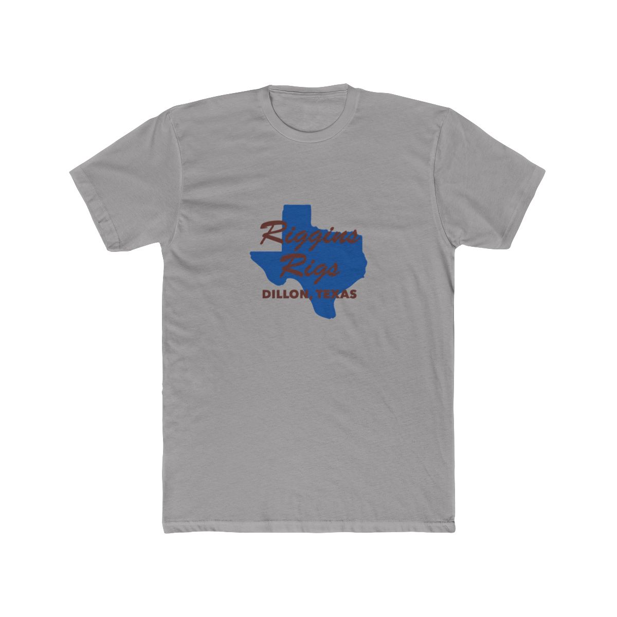 Riggins Rigs – Friday Night Lights, Dillon T-Shirt