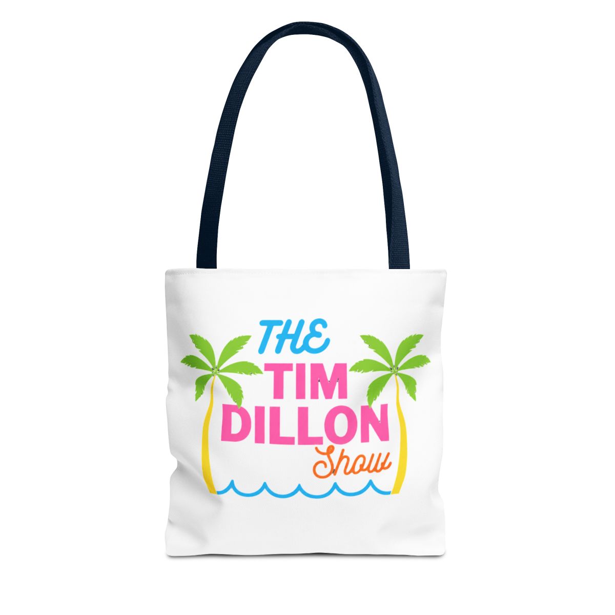 Tim Dillon Comedian Funny Reusable Bags