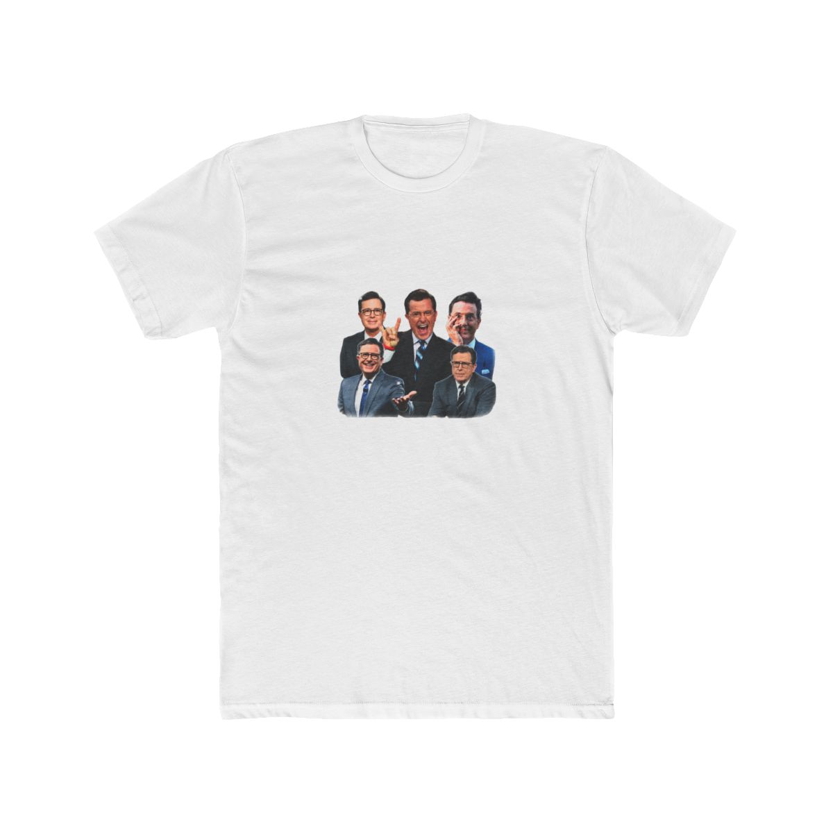 Stephen Colbert Meme T Shirt