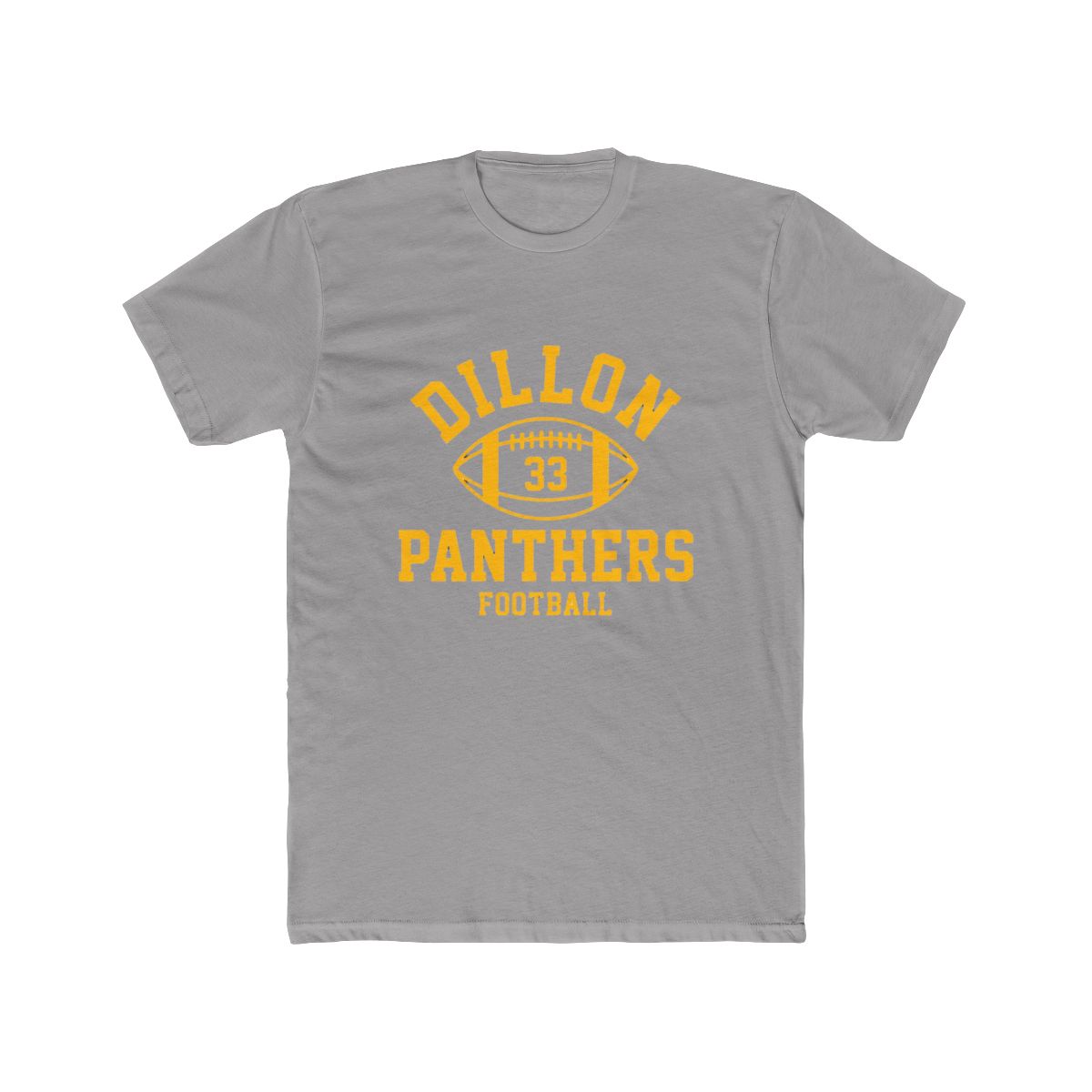 TMCo Dillon Panthers #33 T Shirt