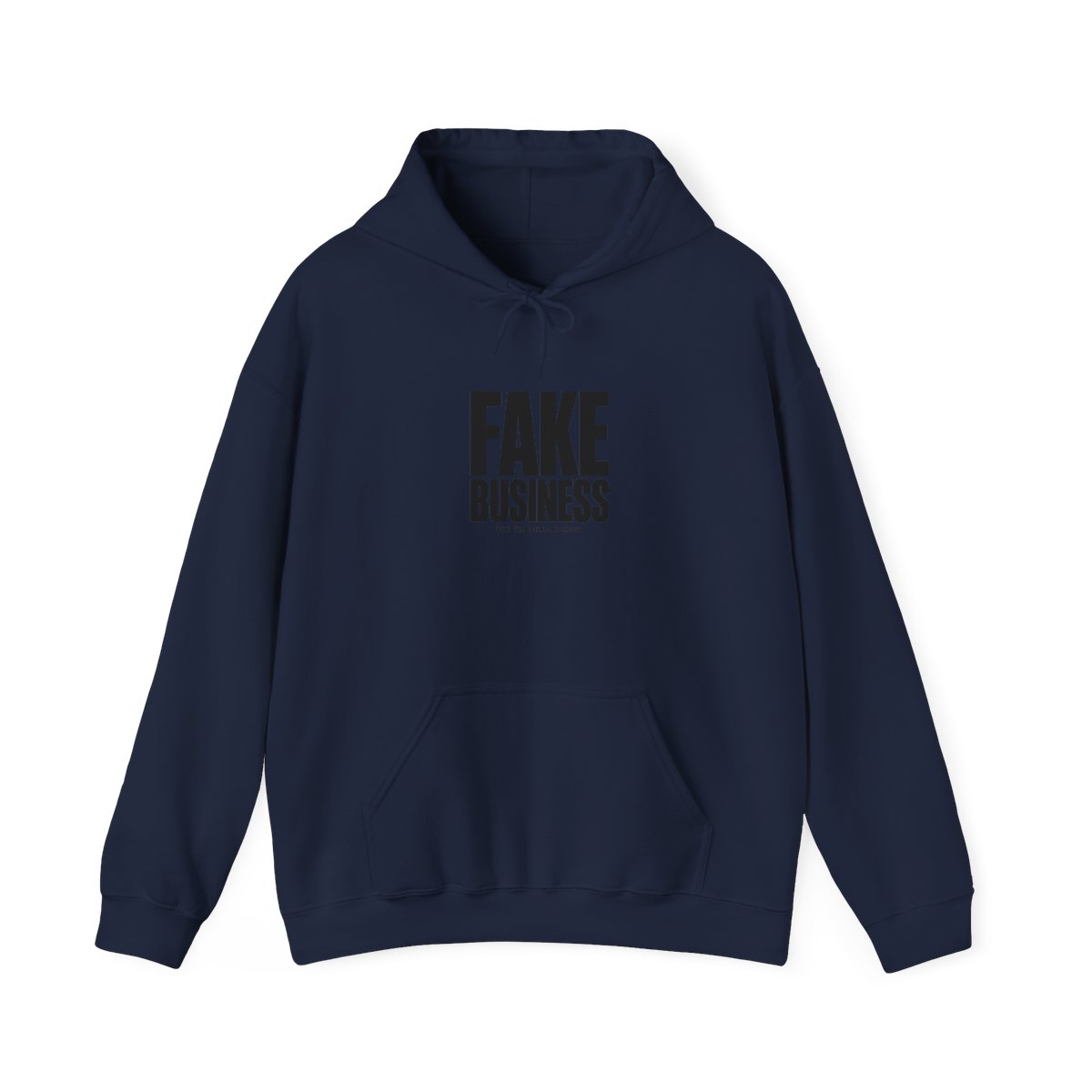 Tim Dillon "Fake Business" Hoodie - Tim Dillon official Hoodies merch